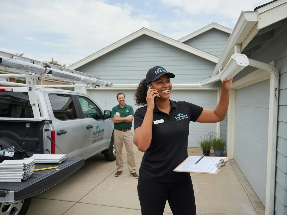 Gutter Installation White Pine, MI FAQs